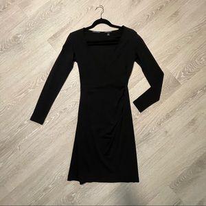 Banana Republic Little black dress